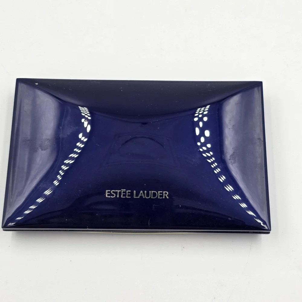 ESTEE LAUDER Blush All Day‎ 04 Pink Cloud Natural Cheek Color .38 oz 11 g
